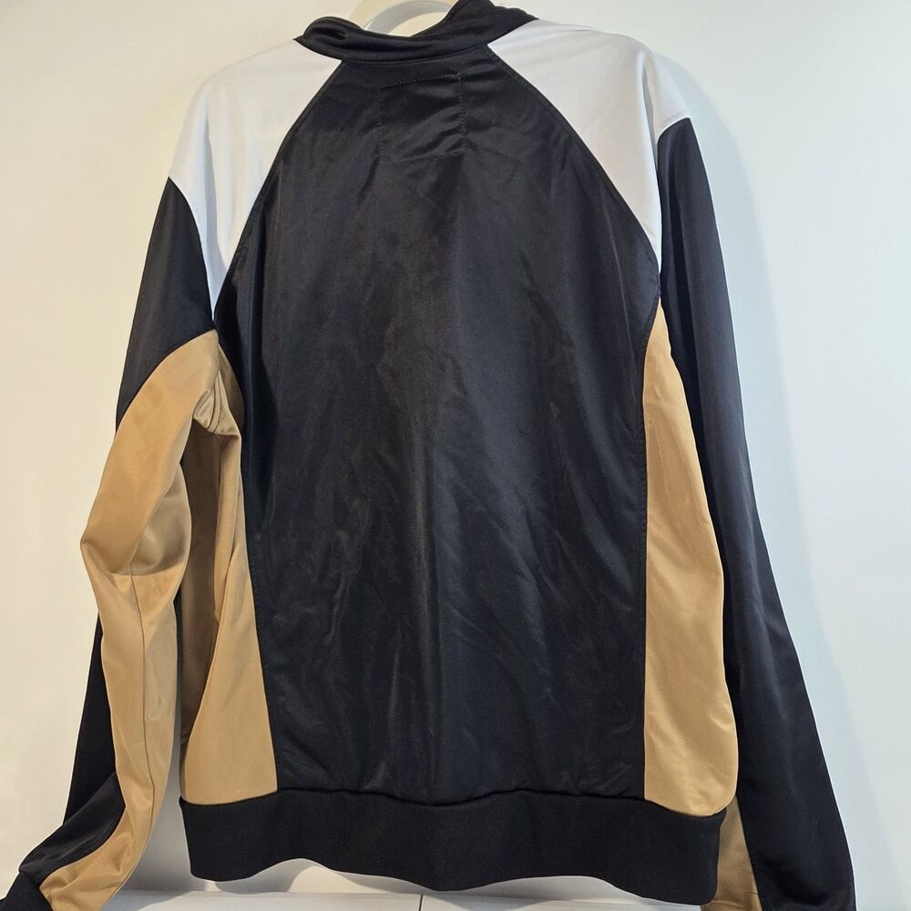 Kelly Clarkson Ltd Edition Meaning Of Life Tour Concert Crew Jacket 2X XXL EUC - Picture 4 of 5